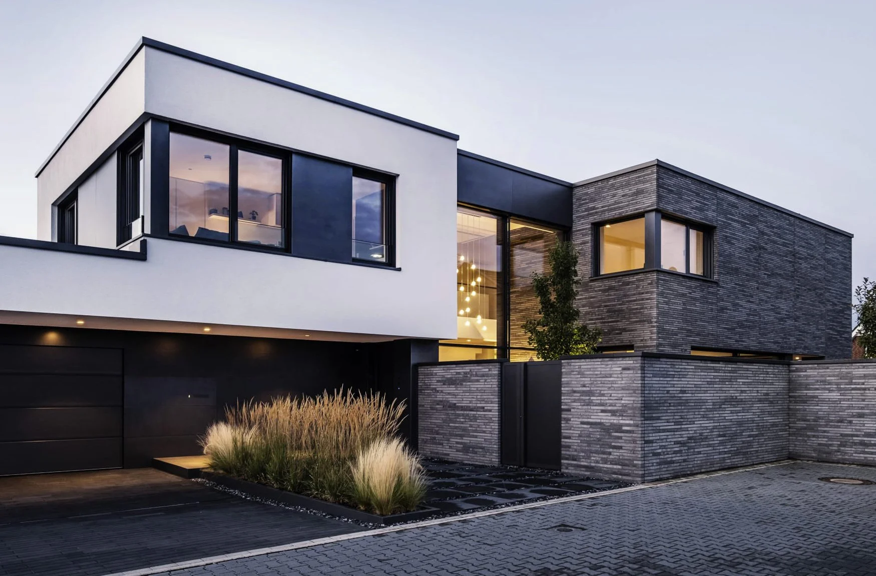 Rehau Synego P-line